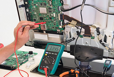 Çukurca Elektronik Tamircisi