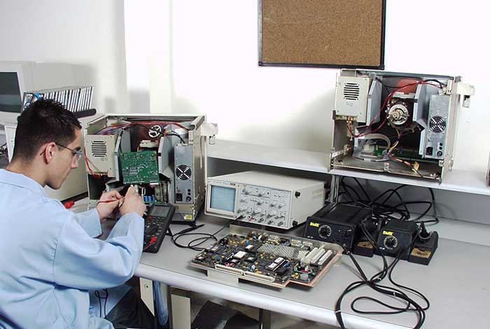 Çukurca Elektronik Tamircisi