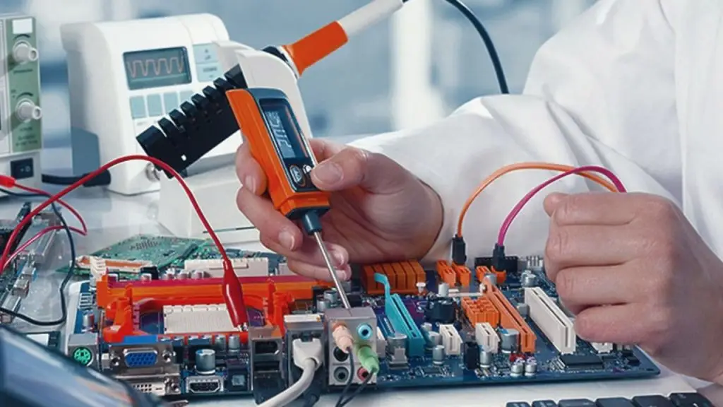Çukurca Elektronik Tamircisi